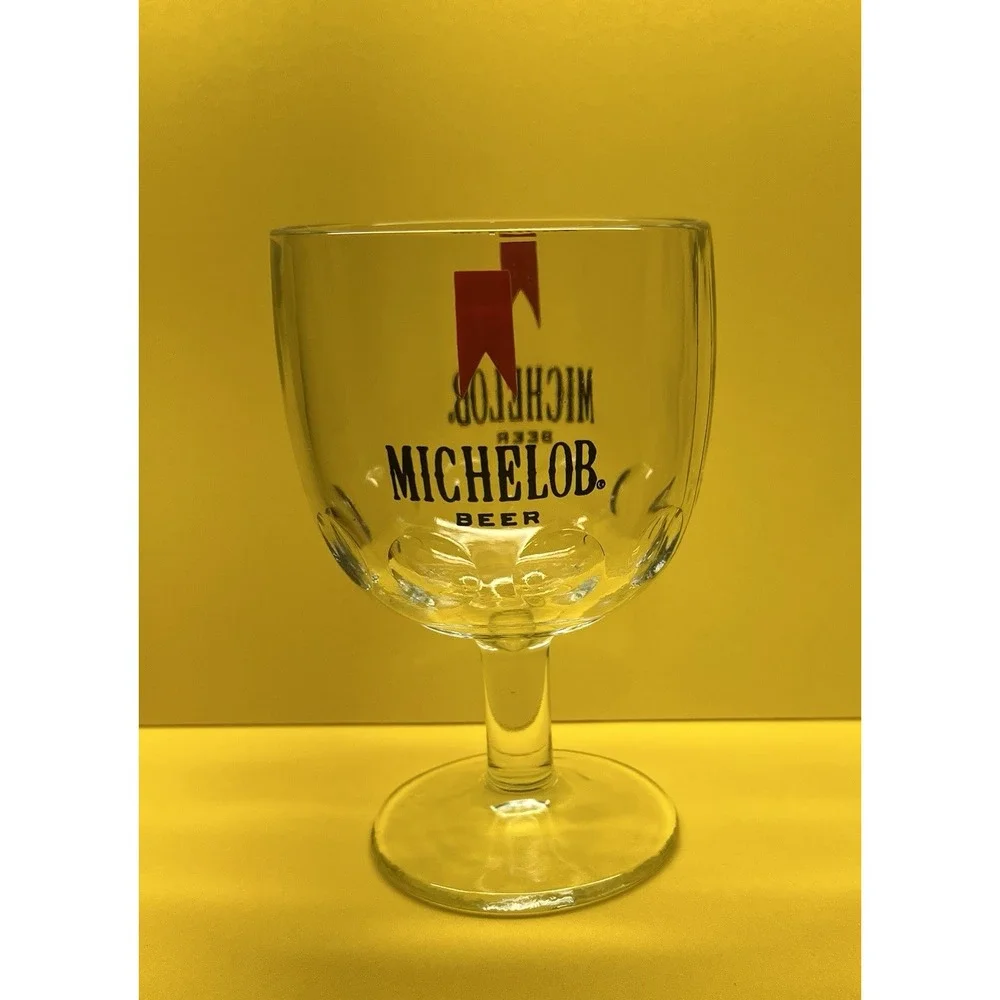 Michelob beer heavy